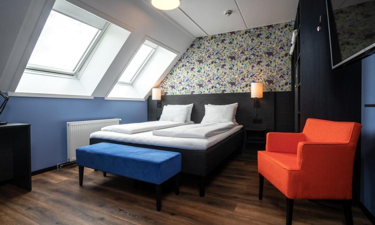 Chambre Double Supérieure