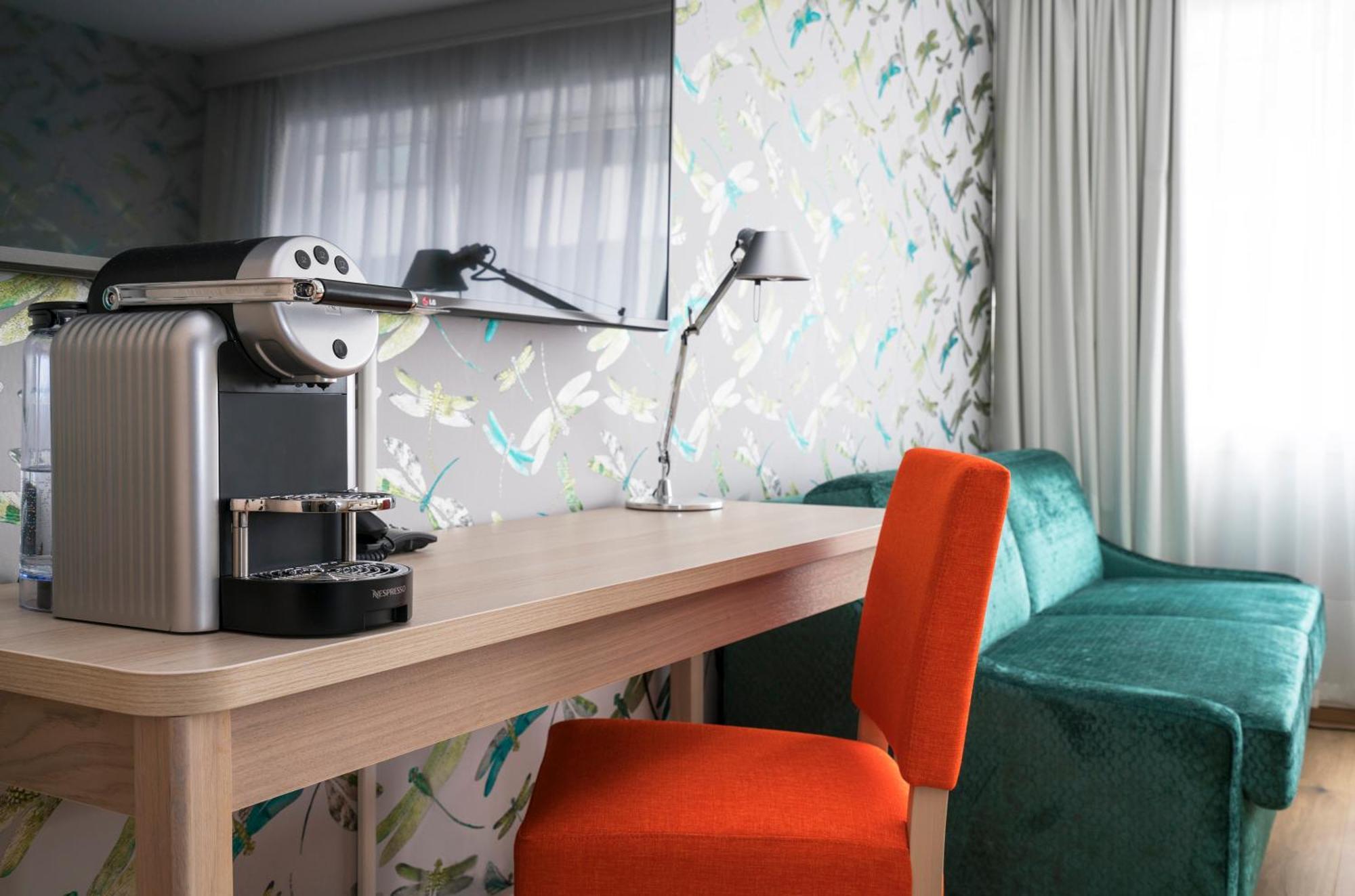 Chambre Double Affaires