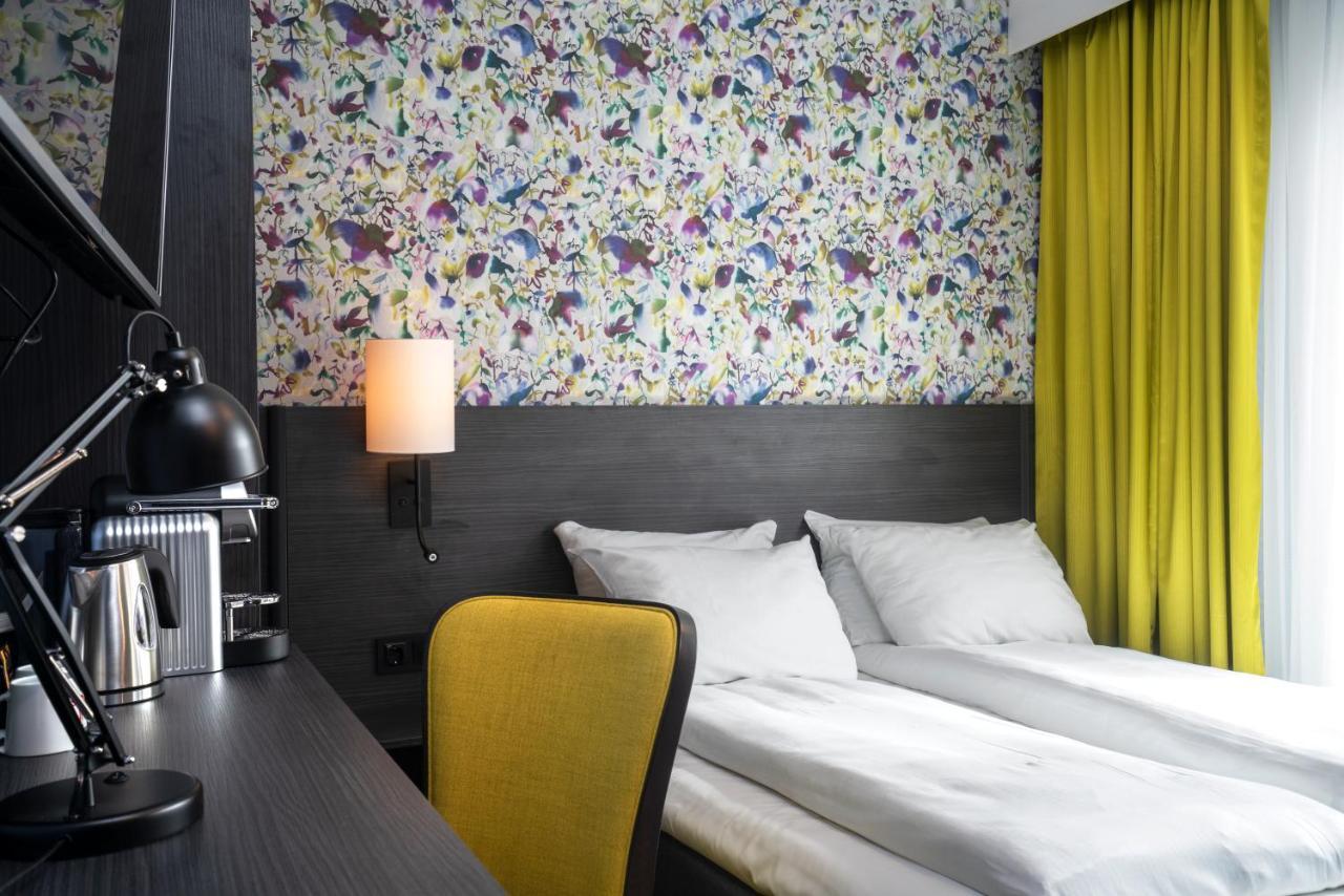 Chambre Standard Lit Queen-Size