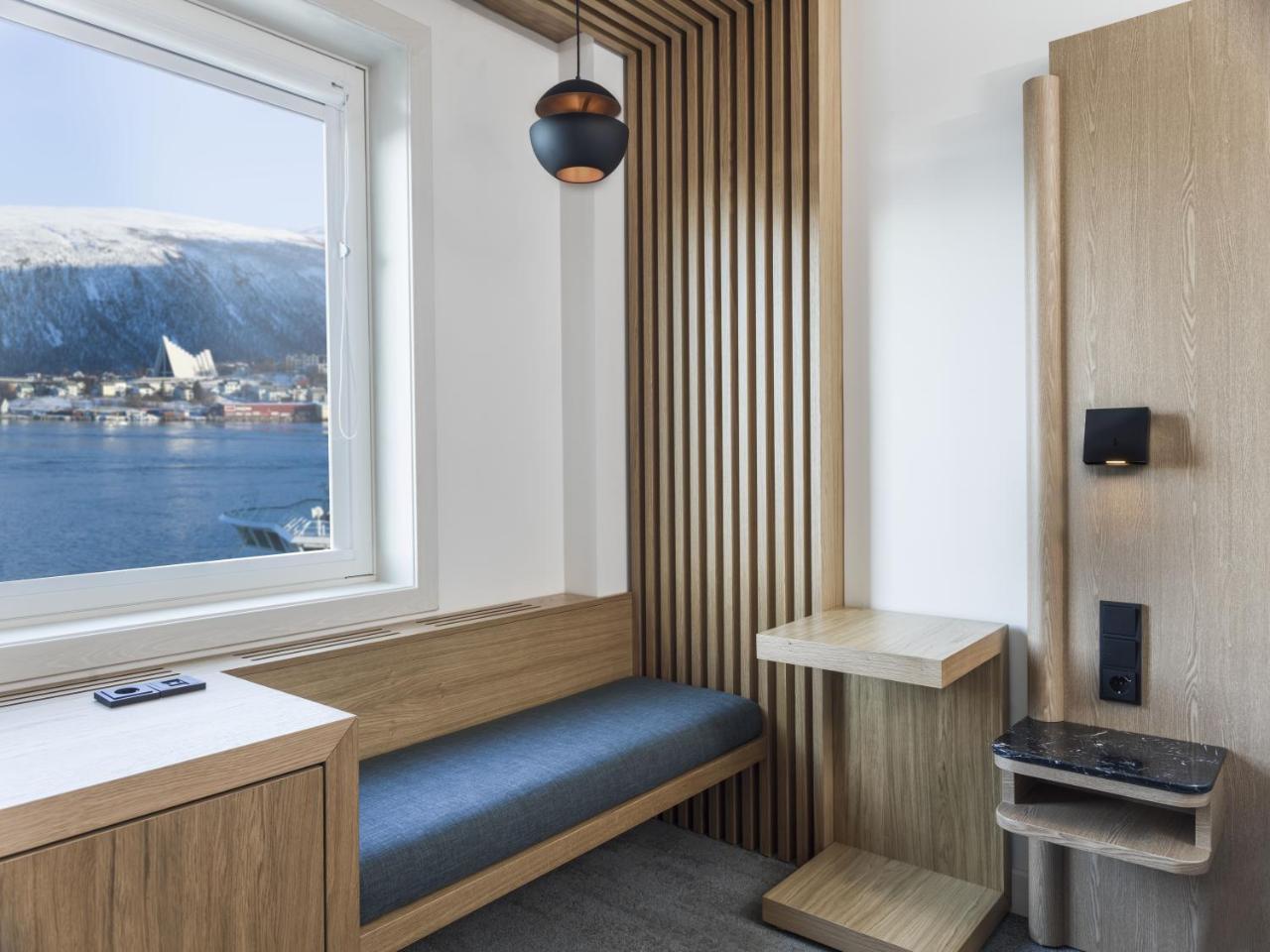 Chambre Standard - Vue sur Mer