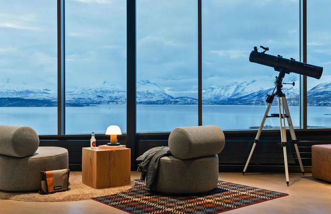 Moxy Tromso-1