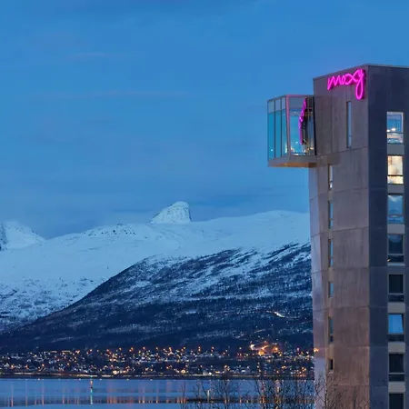 Moxy Tromso-3