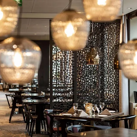 Radisson Blu Hotel Tromso-2